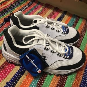 champion chunky shoes